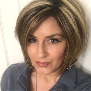 Meet your Posher, Tisa